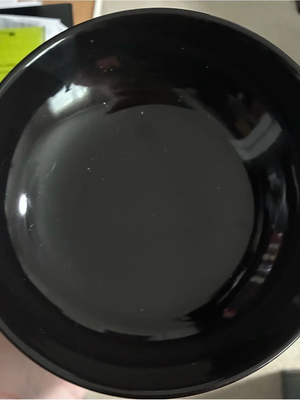 Yangbaga stylish black